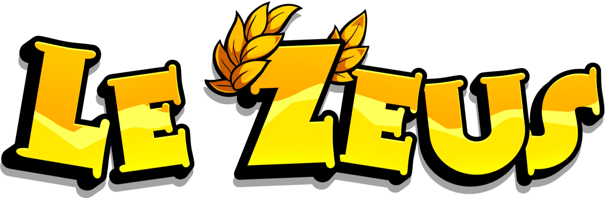 Le Zeus logo